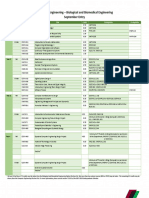 Computer Engineering - Biological and Biomedical Engineering