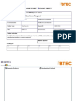 5035-Human Resource Management Assignment1 Tran Xuan An6