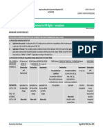 GM2 CAT - OP.MPA.185 Planning Minima For IFR Flights - Aeroplanes