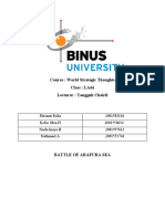 Battle of Arafura Sea - Revision2