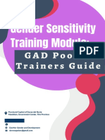 Official Module GAD