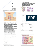 Lesson 6.6 Thyroid Gland-Endocrinology-Lms