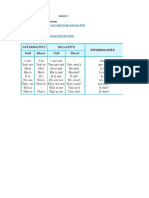 Lesson 1 1. Homework check (слова) 2. 3. homework text 4. workbook p 13 5. 6. chatting