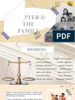 Bsc-3a Group Chapter 3 Juvenile Deliquency