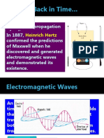 Radio Wave Propagation