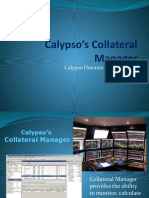 Collateral PPT Overview