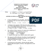 2021 - SemTest02 - PHYS 1624 (AutoRecovered)