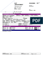 Malik Jones Police Report