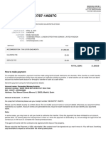 Invoice PDF