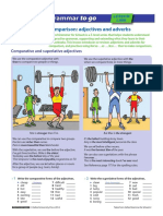 COMPARATIVE AND SUPERLATIVE - OUP - g2g - Jan14 - Ogs4 - Print