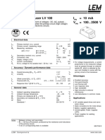 Datasheet