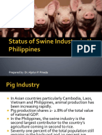 1 - Swine Production