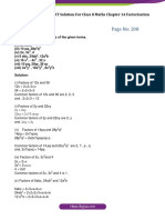 07 - Ncert Solutions Jan27 For Class 8 Maths Chapter 14 PDF