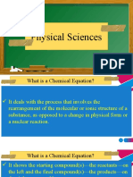 Limiting Reactant and Formation of Products