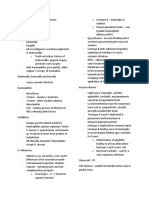 Week 15 Bacteriology