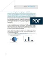 PSC - Debt Ceiling May 2023