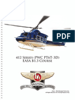 412 B1.3 Bell Training Manual