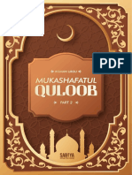 Mukashafatul Quloob (Part 2)