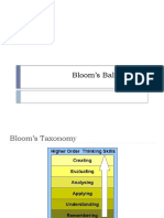 Bloom Ball Instructions Revised