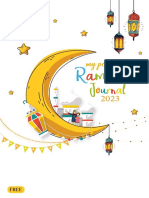 Ramadan-Journal-2023 - For MUNA Children