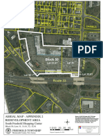 Freehold Township ShopRite Plans