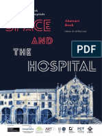 Space and The Hospital 2021