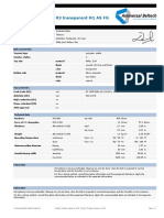 Datasheet SBPE510438 en US