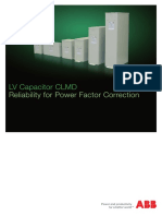 2GSB030107-0416 LV Capacitor CLMD Final