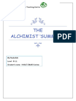 The Alchimist