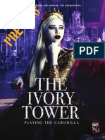 79268-v5 The Ivory Tower PREVIEW