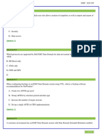 Certificacion - Guia Data Domain