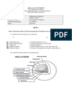 DLP 1 Physics