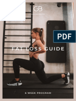 GB Fat Loss Guide