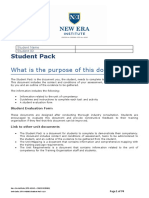 Sitxwhs003 Student Pack v1.0