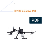 AlphaAir450 EN UserManual 20211126