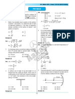 Physics: MGL L Y