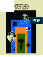 International Rice Research Newsletter Vol. 17 No.1