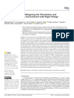 Understanding and Mitigating The Dissolution and Delamination Issues Encountered With High-Voltage LiNi0.5Mn1.5O4