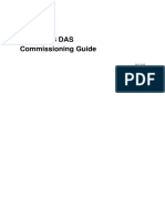 SOLiD gGENESIS DAS CommissioningGuide V1.0.0 20210430