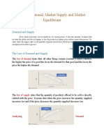 Compilation in Aplied Economics