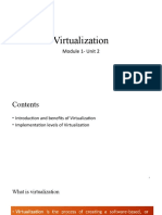 Virtualization (Autosaved)