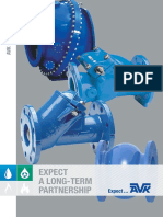 AVK Check Valve Brochure