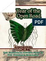 PF2 S01-17 - The Perennial Crown Par 2 - The Thorned Monarch
