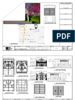 Proposed Two Storey Duplex Residential Building