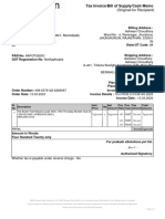 Invoice 3