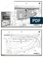 Scad Louisville Road Gateway Project General Development Master Plan