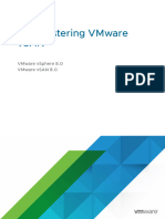 VMware vSAN 8 Administration Guide