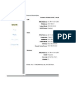 D-Link DI-524 Web Configuration