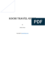 Kochi Travel Guide