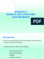 Design of Steel Structures 2